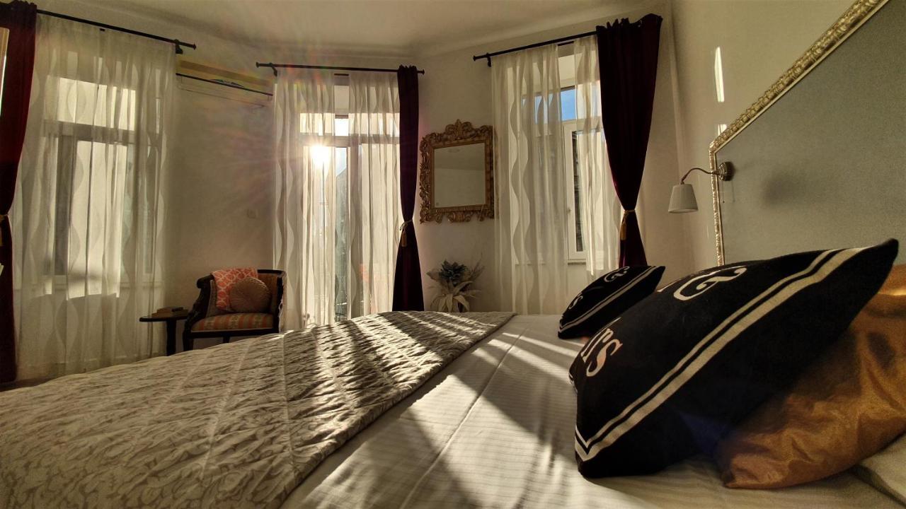 רייקה Apartment Cont מראה חיצוני תמונה