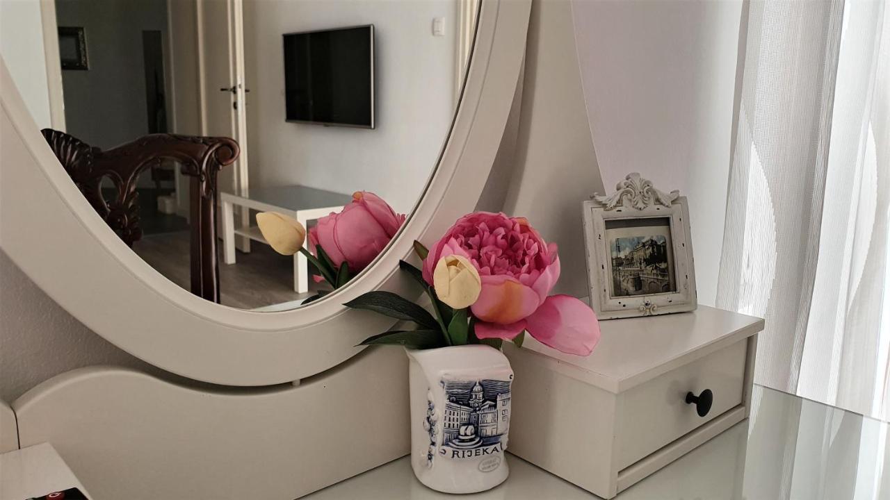 רייקה Apartment Cont מראה חיצוני תמונה