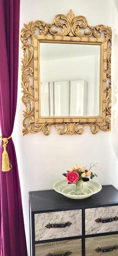 רייקה Apartment Cont מראה חיצוני תמונה
