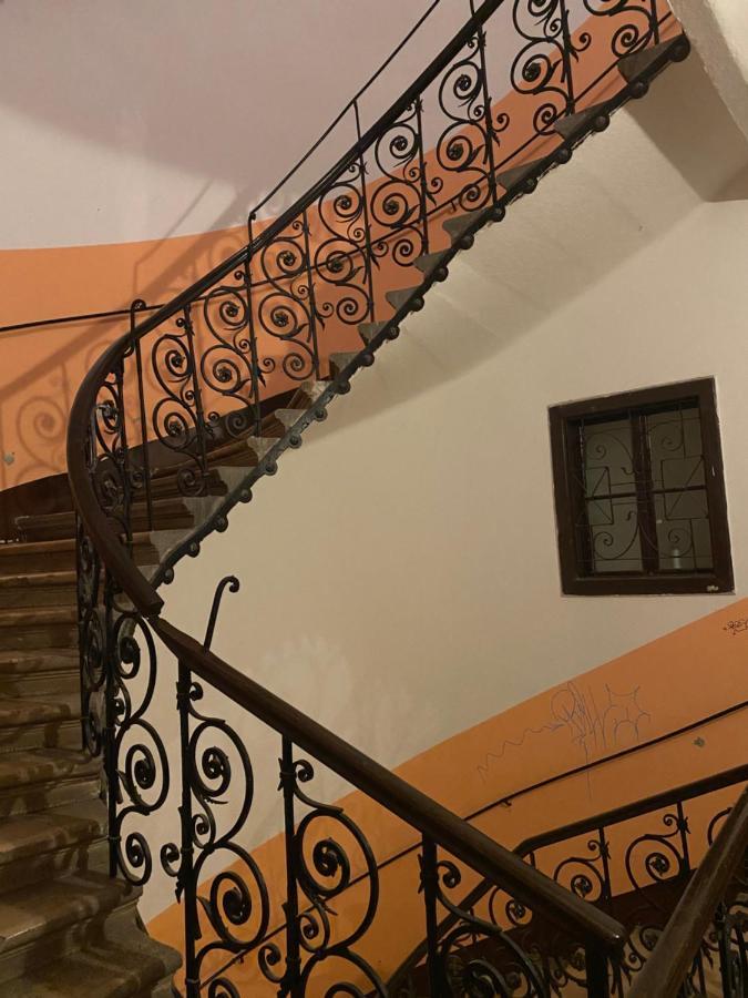 רייקה Apartment Cont מראה חיצוני תמונה