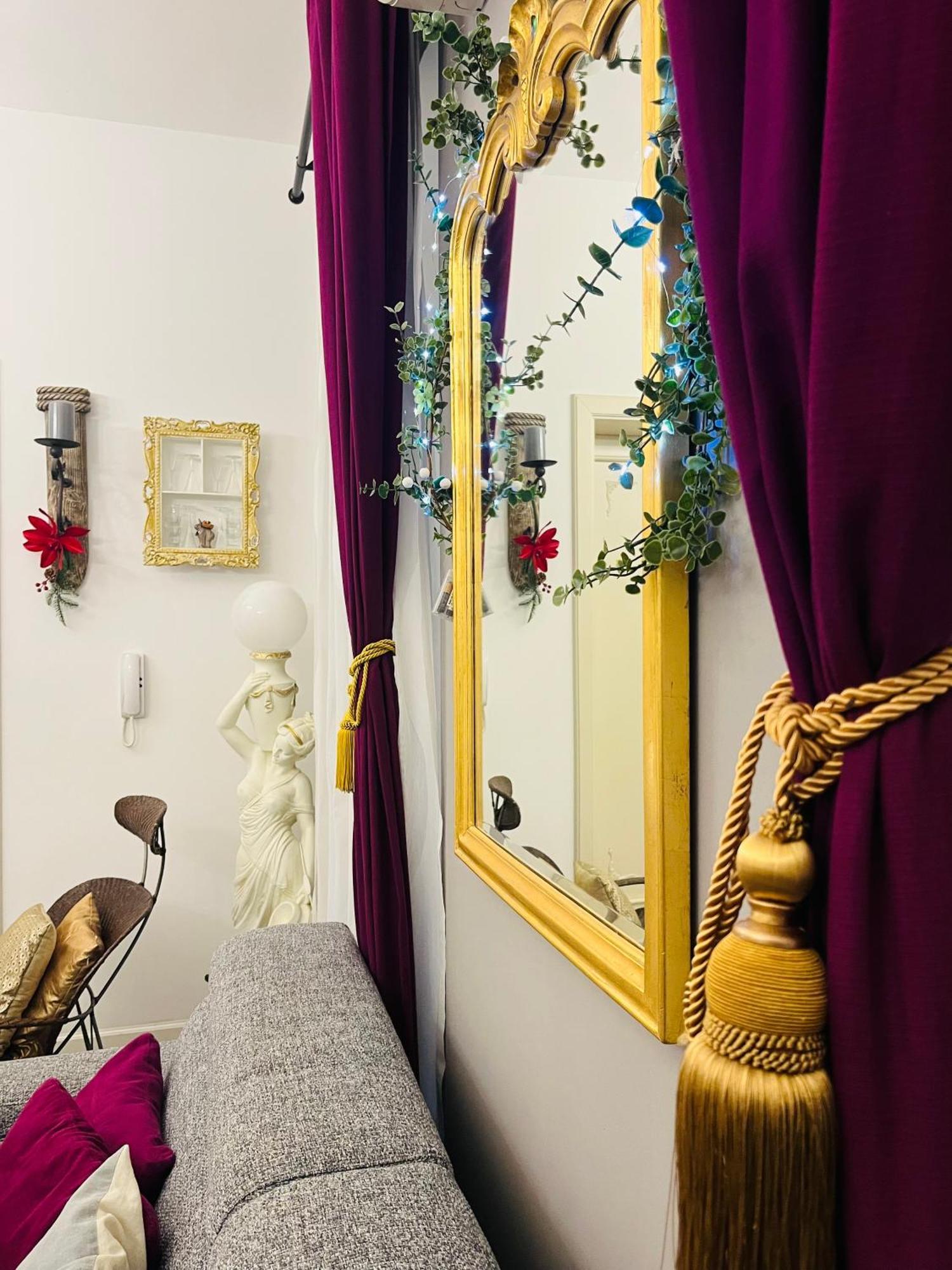 רייקה Apartment Cont מראה חיצוני תמונה