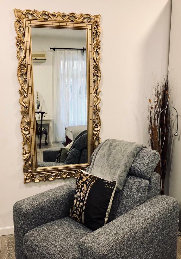 רייקה Apartment Cont מראה חיצוני תמונה